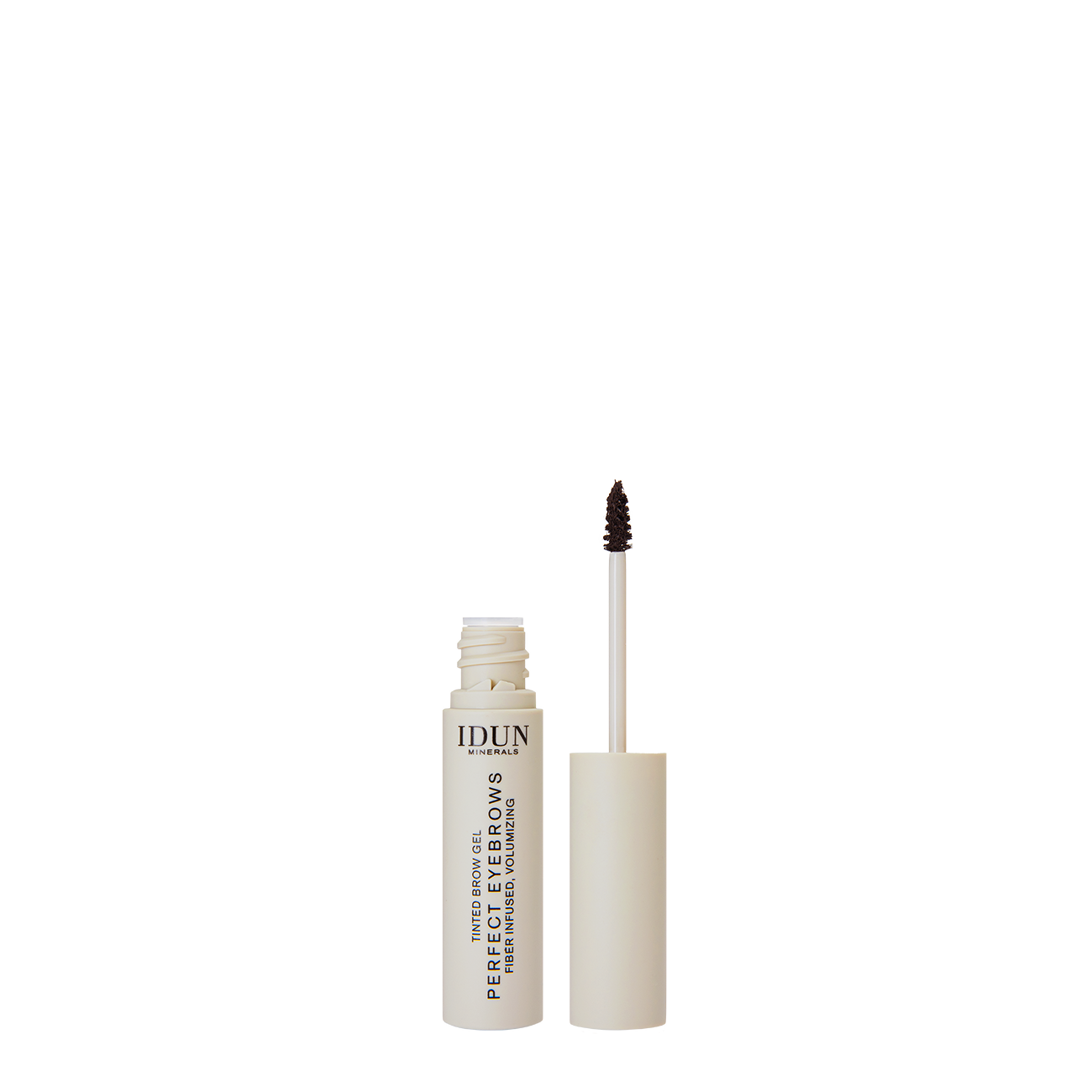 IDUN Minerals Lip Crayon Monica – 18 G, Hybrid Aus Lippenstift & Stift, Langanhaltend, Pflegend, Vegan, In 7 Farben