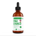 ECOSH Pau d'Arco ekstraktas, 50 ml
