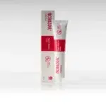 Acnozoil kremas spuogams, 40 ml, su Ozoile® formule, skirtas lengvo ir vidutinio sunkumo aknės profilaktikai bei gydymui.