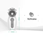 EVOLU NANO AIR PRO Inhaliatorius - Image 5