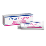 PRURIGYNE KREMAS LYTINIŲ ORGANŲ SRIČIAI PH5.5 30ML
