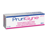 PRURIGYNE KREMAS LYTINIŲ ORGANŲ SRIČIAI PH5.5 30ML - Image 2