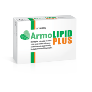 Armolipid