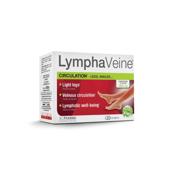 Lympha_veine_lengvos_kojos_venine_cirkuliacija_limfa_60 Lymphaveine kraujotakai skatina venų tonusą ir limfos cirkuliaciją – natūralus sprendimas