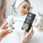 DR.OHHIRA® drėkinamasis kremas su fermentuotu ekstraktu MAGOROKU, 50 ml - Image 2