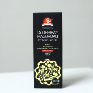 Kremas MAGOROKU|Dr.OHHIRA®