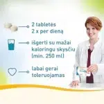 Formoline L112 EXTRA 750 mg, 128 tabletės - Image 5