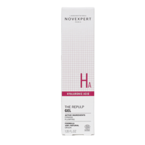 Novexpert HA gelinis veido kremas su hialurono rūgštimi 40 ml