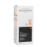 NOVEXPERT Vc stipriai koncentruotas vitamino C veido serumas
