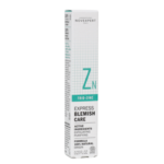 Novexpert greito poveikio priemonė nuo spuogų su Trio-Zink kompleksu, 7 ml