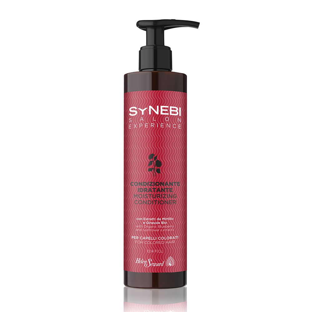 8011172026608 Helen Seward Synebi drėkinamasis kondicionierius dažytiems plaukams, 300ml - Image 1