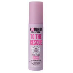 NOUGHTY To The Rescue serumas sausiems, pažeistiems plaukams, 75 ml