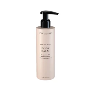 Löwengrip Healthy Glow Kūno balzamas, 200 ml