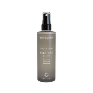 Löwengrip Luminous Bronze Savaiminio įdegio kūno dulksna, 100 ml