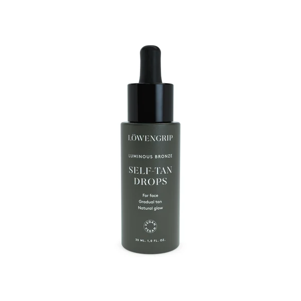 Lowengrip-Luminous-Bronze-Savaiminio-idegio-lasai-veidui-30-ml Löwengrip savaiminio įdegio lašai veidui Luminous Bronze, 30 ml - Image 1