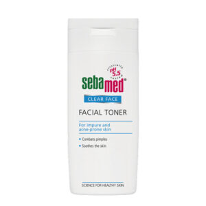 Sebamed valomasis tonikas Clear Face, 200 ml