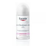 EUCERIN pH5 rutulinis antiperspirantas 24H, 50 ml - Image 3