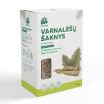 ŠVF Varnalėšų šaknys žolelių arbata (Bardanae Radix), 50 g - Image 3