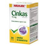 CINKAS 15MG TAB. N30