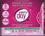 GENTLE DAY ANION DIENINIAI PAKETAI  N10 - Image 3