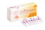 FEMINELLA HYALOSOFT MAKŠTIES OVULĖS N10