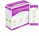 Biofarmacija BIOSILYMARIN 105MG, 28 paketėliai