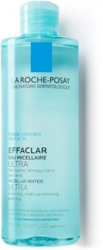LA ROCHE-POSAY micelinis vanduo EFFACLAR, 400 ml - Image 2