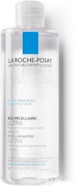 LA ROCHE-POSAY micelinis vanduo, 400 ml - Image 2