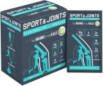Biofarmacija SPORT ir JOINTS Elektrolitai ir druskos, 14 paketėlių - Image 2