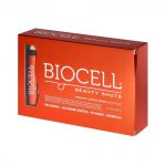 BIOCELL BEAUTY SHOTS, 25 ml x 14 vnt.