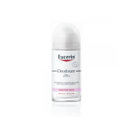 EUCERIN pH5 rutulinis antiperspirantas 24H, 50 ml