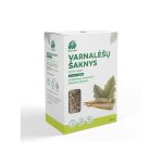ŠVF Varnalėšų šaknys žolelių arbata (Bardanae Radix), 50 g