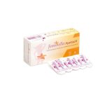FEMINELLA HYALOSOFT MAKŠTIES OVULĖS N10 - Image 2