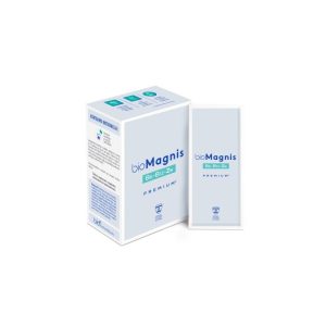 BIOMAGNIS B6 PREMIUM N28