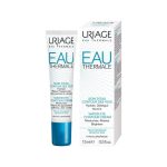 URIAGE paakių kremas EAU THERMALE, 15 ml