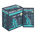 Biofarmacija SPORT ir JOINTS Elektrolitai ir druskos, 14 paketėlių