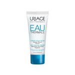 URIAGE drėkinamasis kremas EAU THERMALE RICH, 40 ml