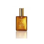 RENE FURTERER sausas plaukų ir kūno aliejus 5 SENS, 50 ml - Image 2