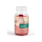 ACORUS BALANCE SLEEPING BEAUTY GUMMIES, guminukai miegui ir odai (su melatoninu), 60 guminukų
