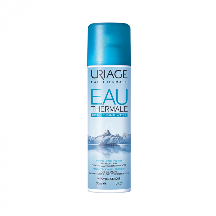 37493 URIAGE terminis vanduo EAU THERMALE, 150 ml - Image 1