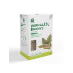 ŠVF Varnalėšų šaknys žolelių arbata (Bardanae Radix), 50 g - Image 2