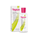 VAGISAN intymios higienos prausiklis, 200 ml - Image 2