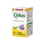 CINKAS 15MG TAB. N30 - Image 3