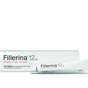 Fillerina 12 HA dieninis kremas, 5 lygis