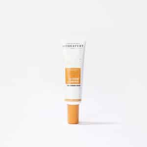 NOVEXPERT BB veido kremas su spalva (normaliai odai)  Caramel Nr. 2,  30 ml