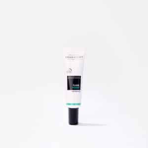 NOVEXPERT drėkinamasis veido losjonas normaliai ir mišriai odai su Zink-Trio komplektu, 30 ml