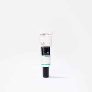 NOVEXPERT drėkinamasis veido gelis riebiai ir mišriai odai su Zink-Trio kompleksu, 30 ml