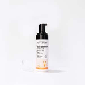 “NOVEXPERT valomosios veido putos su vitaminu C 150 ml