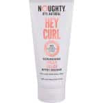 NOUGHTY vidutinio stiprumo plaukų želė garbanotiems ir banguotiems plaukams Hey Curl, 200 ml - Image 3