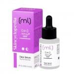 Skincyclopedia veido serumas nuo senėjimo su 10% Matrixyl3000 peptidų kompleksu, 30 ml - Image 2